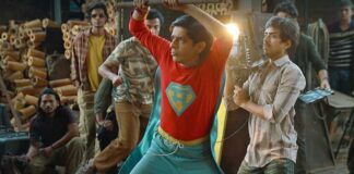 Superboys Of Malegaon Box Office Day 3