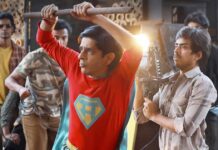Superboys Of Malegaon Worldwide Box Office (20 Days)