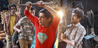 Superboys Of Malegaon Worldwide Box Office (20 Days)