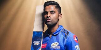Suryakumar Yadav Net Worth