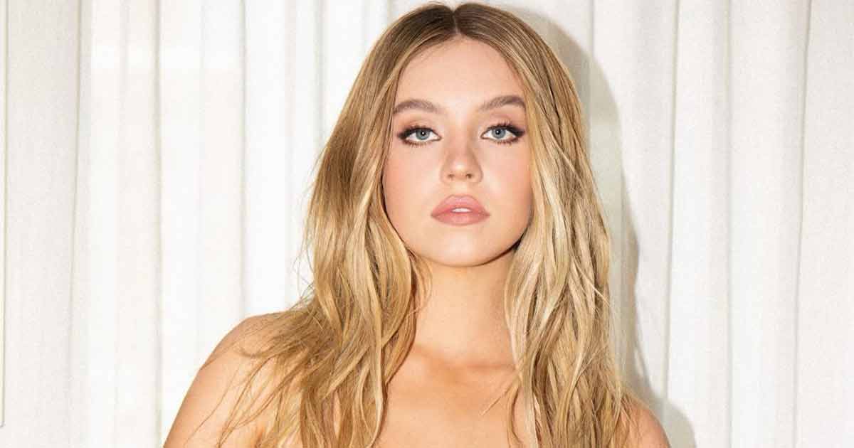 Sydney Sweeney Oscars Look