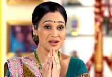 Taarak Mehta Ka Ooltah Chashmah Fan Has A Wild Theory On Why Dayaben Never Returned!