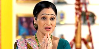 Taarak Mehta Ka Ooltah Chashmah Fan Has A Wild Theory On Why Dayaben Never Returned!