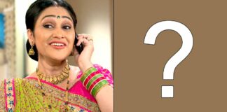 Taarak Mehta Ka Ooltah Chashmah: New Dayaben Is Joining The Cast, Replacing Disha Vakani