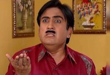 Taarak Mehta Ka Ooltah Chashmah Trivia: Story Behind The Ban Of Jethalal's "Ae Pagal Aurat"