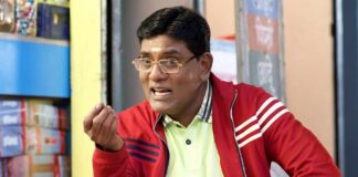 Taarak Mehta Ka Ooltah Chashmah Trivia Ft Tanuj Mahashabde