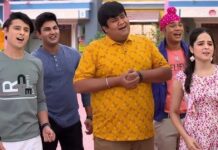 Taarak Mehta Ka Ooltah Chashmah