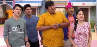 Taarak Mehta Ka Ooltah Chashmah