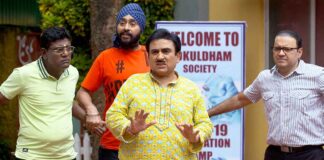 Taarak Mehta Ka Ooltah Chashmah Gets Trolled