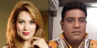 Taarak Mehta's Munmun Dutta Never Allowed Tanuj Mahashabde To Touch Her?