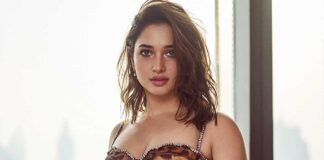 Here’s What Tamannaah Bhatia Said About Love Amid Breakup Rumors With Vijay Varma