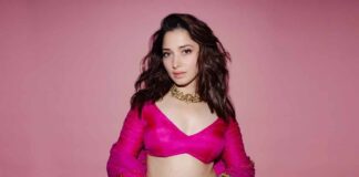 Does Tamannaah Bhatia want to play Sridevi?