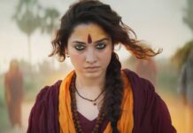 When Will Tamannaah Bhatia’s Odela 2 release?