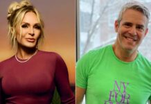 Tamra Judge RHOC Exit!