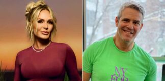 Tamra Judge RHOC Exit!
