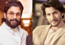 Telugu Stars In Dubai