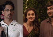 Test Trailer Review: R Madhavan, Nayanthara & Siddharth's 'Bat-Ball' Game