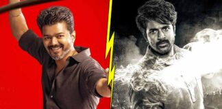 Thalapathy Vijay vs Sivakarthikeyan's Last 3 Films At The Box Office: Jana Nayagan VS Parasakthi
