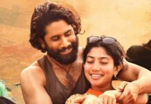 Thandel OTT Verdict (Week 2): Naga Chaitanya & Sai Pallavi's Film Settles For 2nd Least Viewed South Indian Film Of 2025