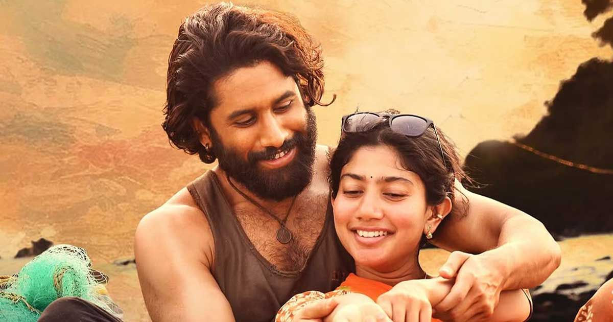 Thandel OTT Verdict (Week 2): Naga Chaitanya & Sai Pallavi's Film Settles For 2nd Least Viewed South Indian Film Of 2025