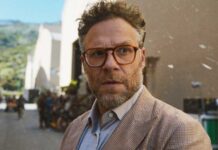 Here’s What Critics Are Saying About Seth Rogen & Evan Goldberg’s The Studio!