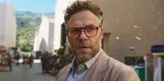Here’s What Critics Are Saying About Seth Rogen & Evan Goldberg’s The Studio!