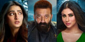 The Bhootnii Trailer Review Out