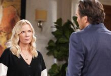 The Bold and the Beautiful, March 25, 2025, Spoilers