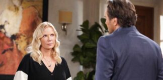 The Bold and the Beautiful, March 25, 2025, Spoilers