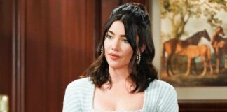 The Bold & The Beautiful Spoilers