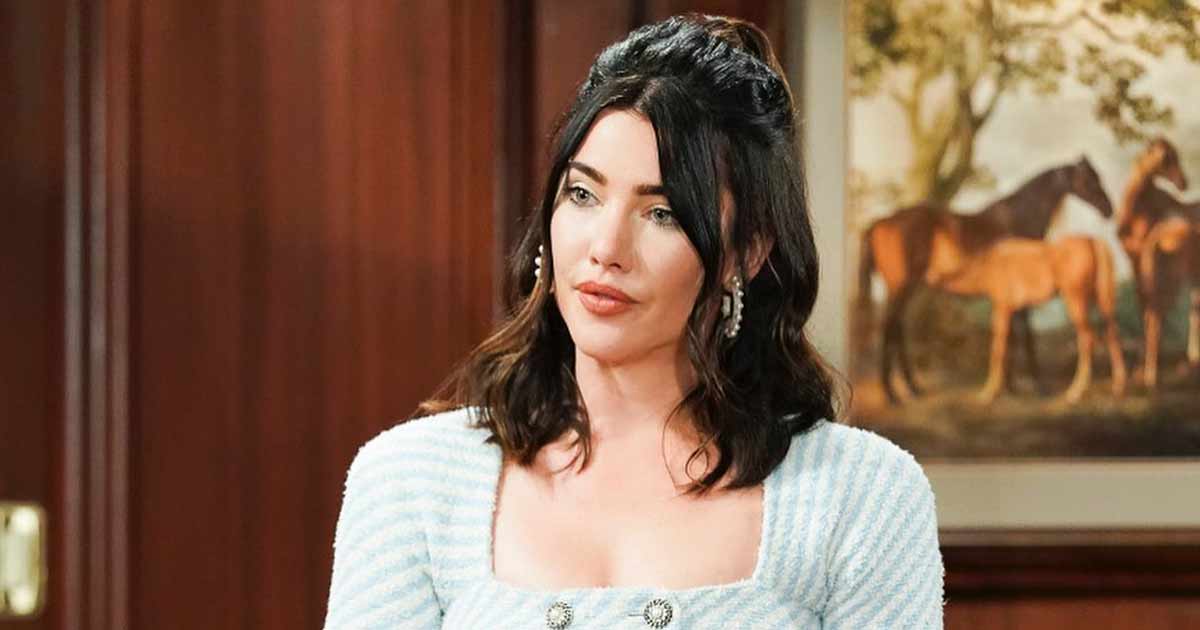 The Bold & The Beautiful Spoilers