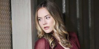 The Bold & The Beautiful Spoilers