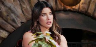 The Bold and the Beautiful March 19, 2025 Spoilers