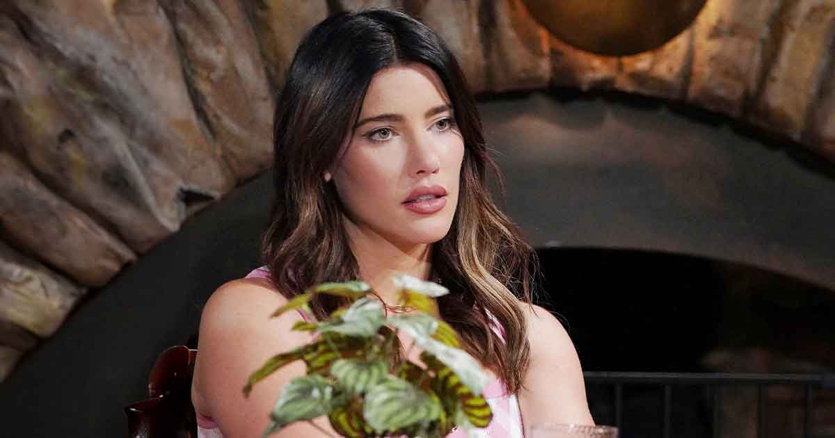 The Bold and the Beautiful March 19, 2025 Spoilers