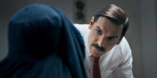 The Diplomat Box Office Collection Day 1: 5th Biggest Opening On Holi