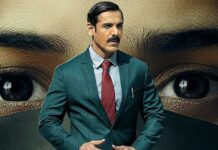 The Diplomat Box Office Collection Day 10