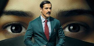 The Diplomat Box Office Collection Day 10