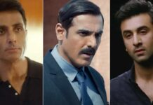 The Diplomat Box Office Collection Day 14: Surpasses Fateh & YJHD Rerun