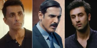 The Diplomat Box Office Collection Day 14: Surpasses Fateh & YJHD Rerun
