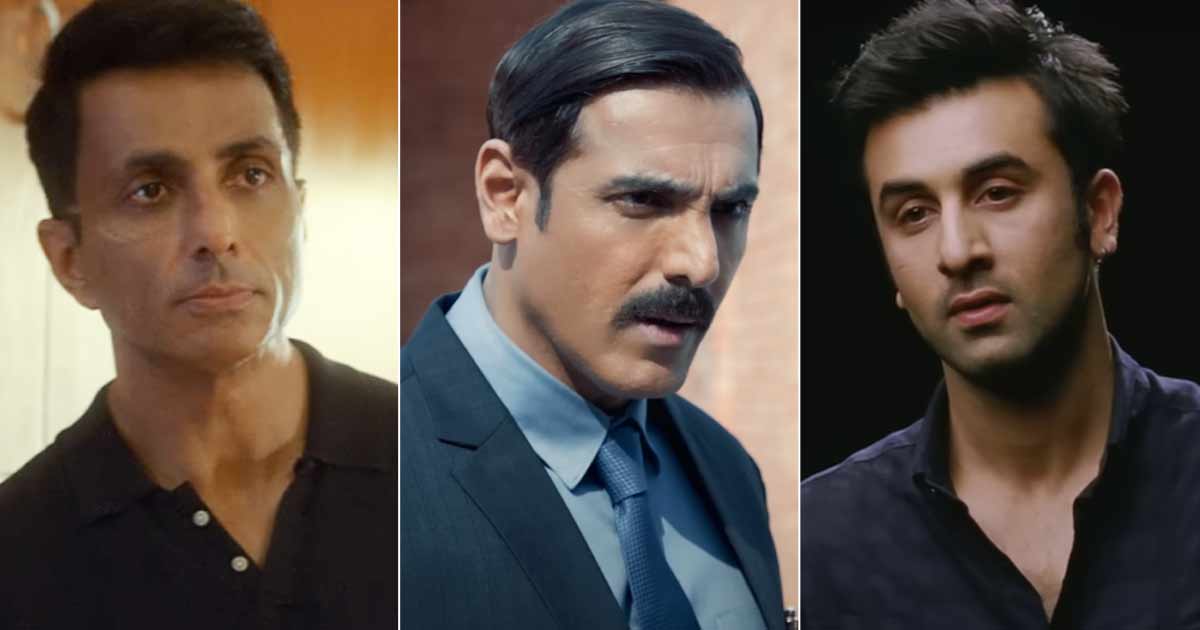 The Diplomat Box Office Collection Day 14: Surpasses Fateh & YJHD Rerun