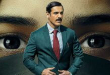 The Diplomat Box Office Collection Day 15
