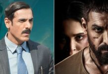 The Diplomat Box Office Day 2 Update!