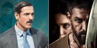 The Diplomat Box Office Day 2 Update!