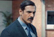 The Diplomat Box Office Collection Day 3: Only 1.28% Growth, John Abraham’s Film Is Even Lower Than His 2013 Political Thriller! The Diplomat Box Office Collection Day 3