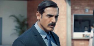 The Diplomat Box Office Collection Day 3