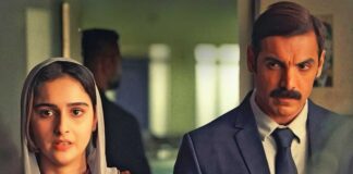 The Diplomat Box Office Collection Day 5: Surpasses John Abraham’s Attack!