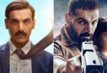 The Diplomat Box Office Collection Day 9: Surpasses John Abraham's Vedaa!