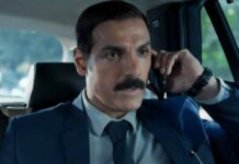 The Diplomat Box Office Day 1 Prediction: Likely To Be John Abraham's Lowest Opener Post-COVID