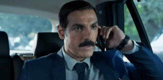 The Diplomat Box Office Day 1 Prediction: Likely To Be John Abraham's Lowest Opener Post-COVID