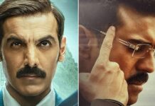 The Diplomat Box Office Day 2